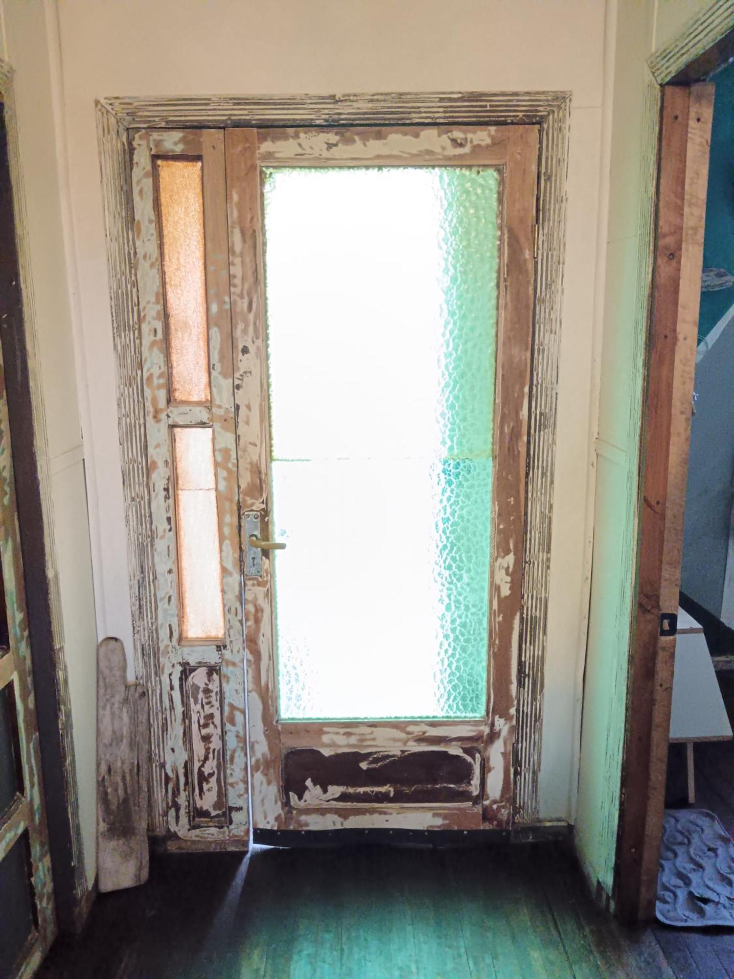Upcycling Hostel Puerto Natales Dış mekan fotoğraf